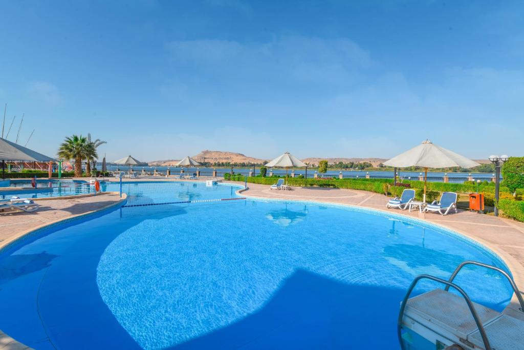 TOLIP HOTELS & RESORTS ASWAN